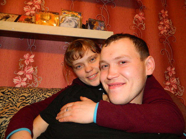 Данил Хорьков