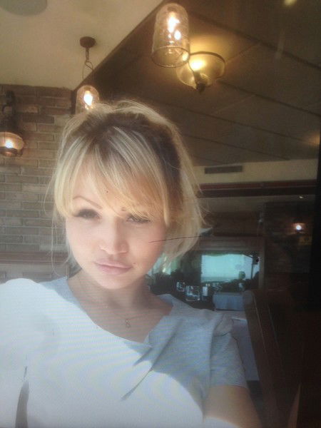 Майя Скворцова