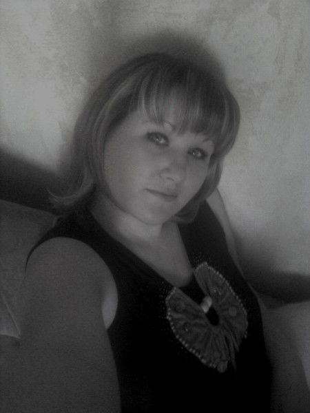 Екатерина Ильдерякова