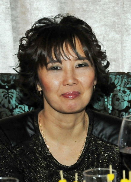 Гульжан Болатовна