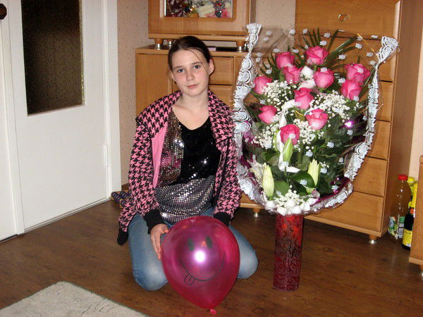 Алисия Андрюшина