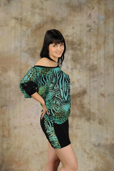 Тамара Родичева