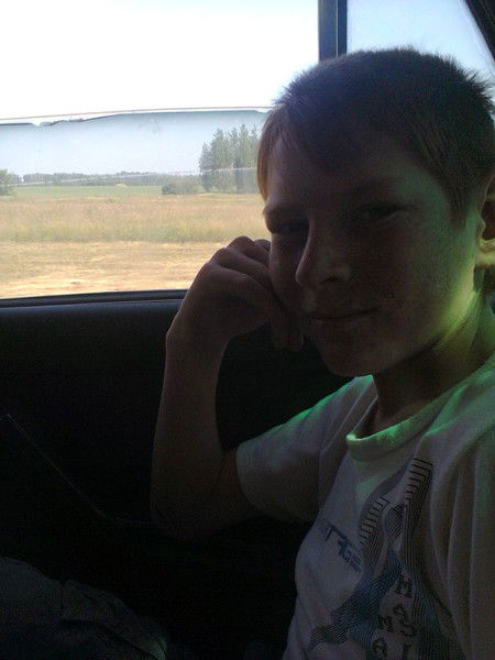 Алексей Армагинов