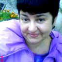 Наталья Абасова