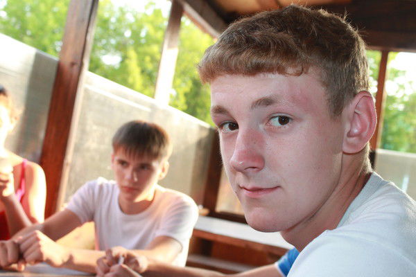 Владислав Лященко