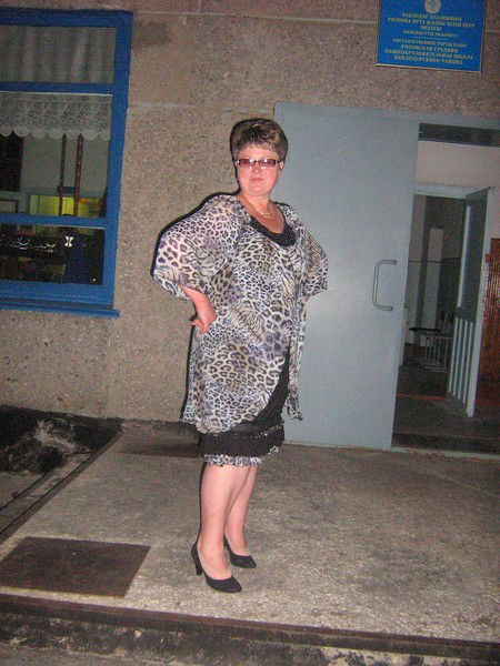 Татьяна Поминова