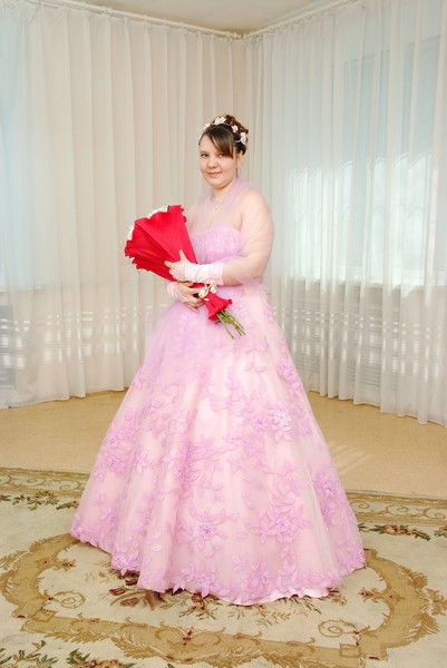 Ксения Ворончихина