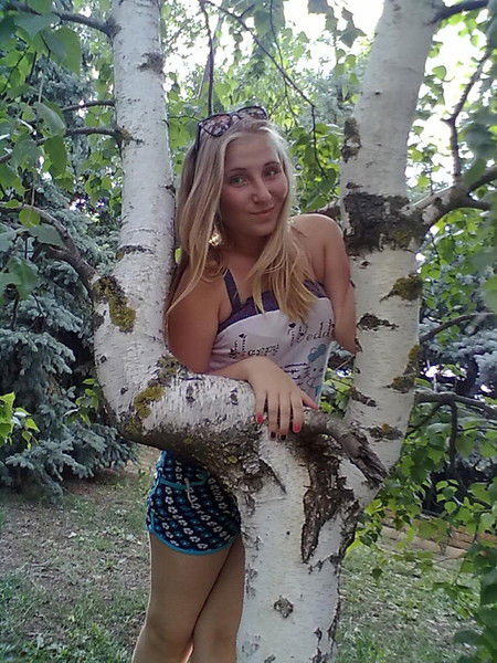 Юлия Малыга