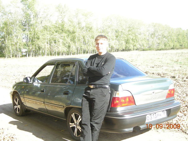 Дмитрий Пантюхин