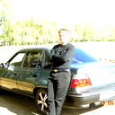 Дмитрий Пантюхин