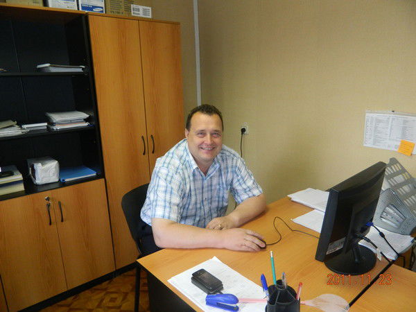 Владимир Лубов