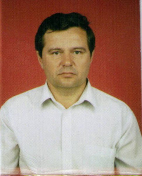 Виктор Гордиенко