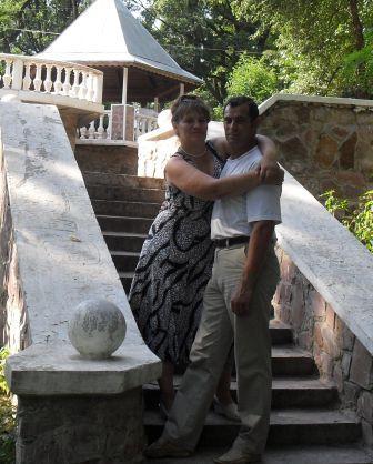 Валерий Богайчук