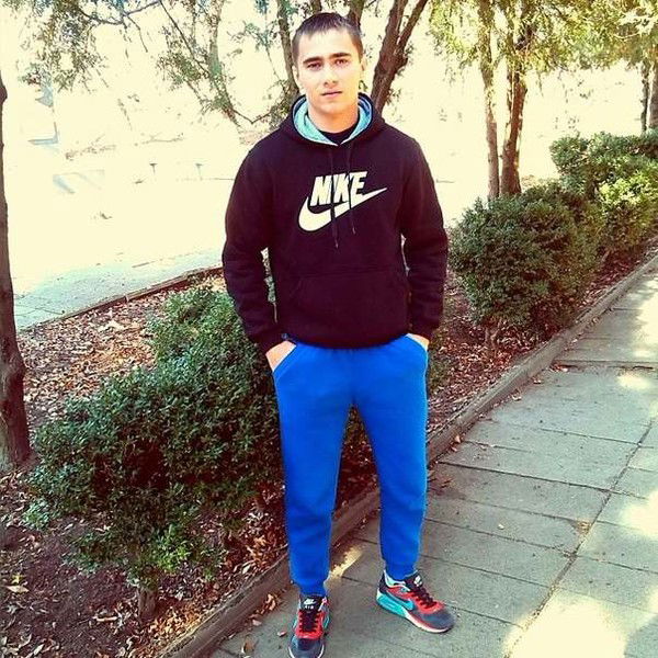 Сергей Завьялов