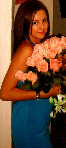 Юлия Яковлева