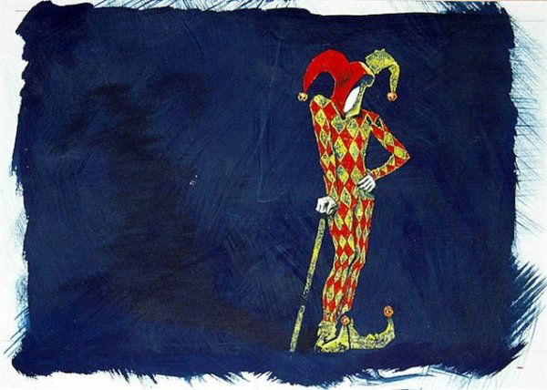 Оксана Колобкова