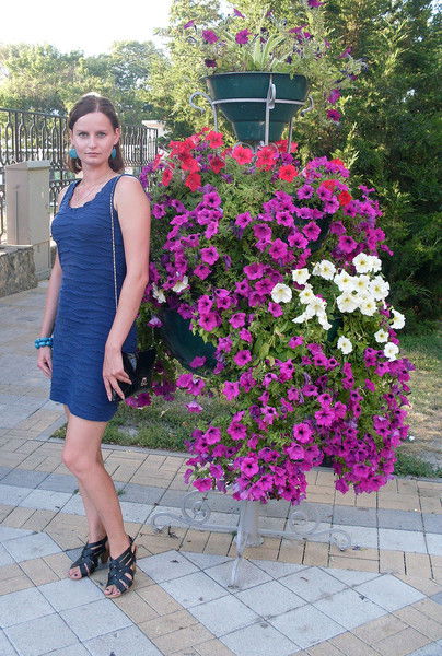 Виктория Ковязина