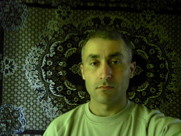 Анатолий Акпанов