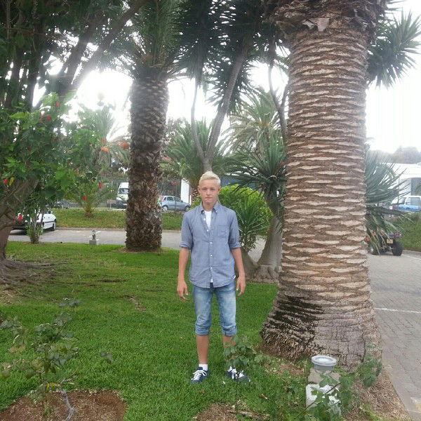 Артём Иванов