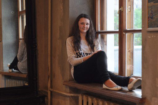 Руслана Гайдукова