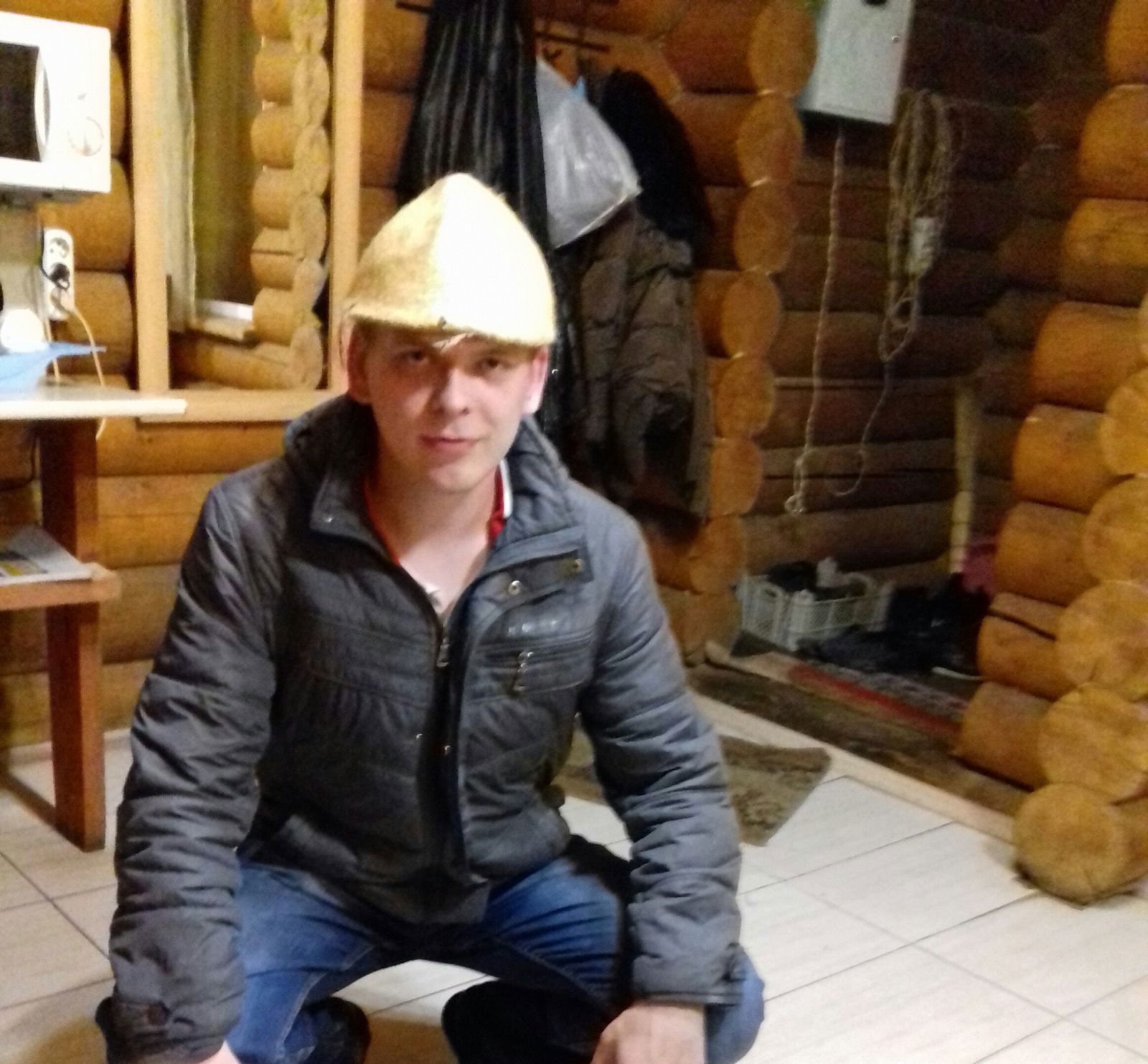 Сергей  Кайзер