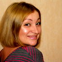 Нина Залесская
