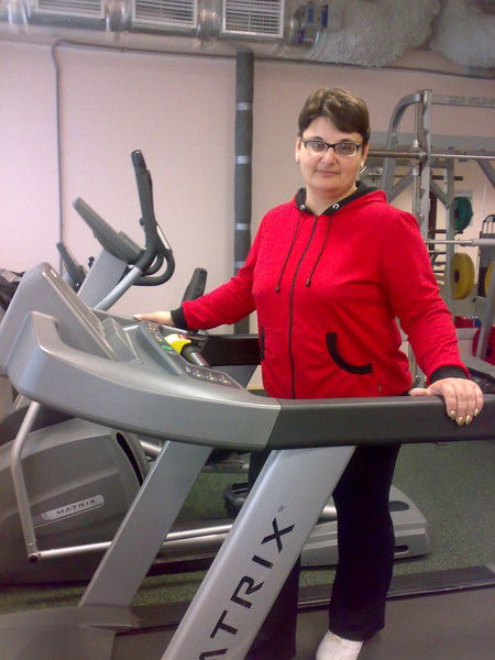 Лейла Пепеляева