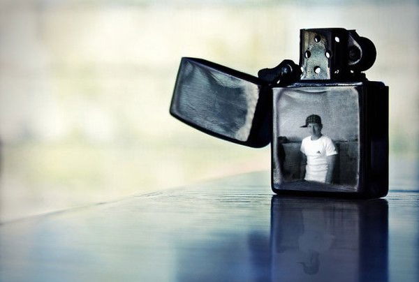 Дима Клыбик