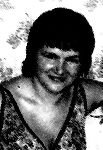 Надежда Глушкова