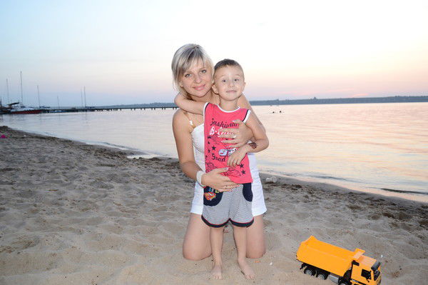 Лена Лобкова