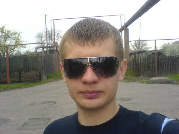 Максим Соловьёв