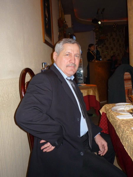 Владимир Коламиец