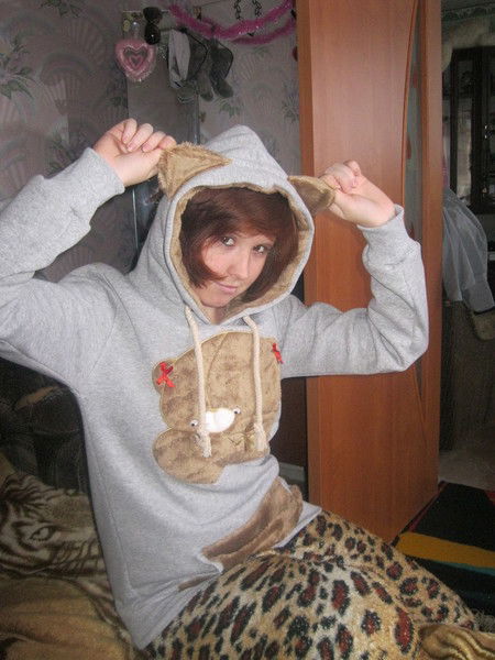 Аленчик Долгова