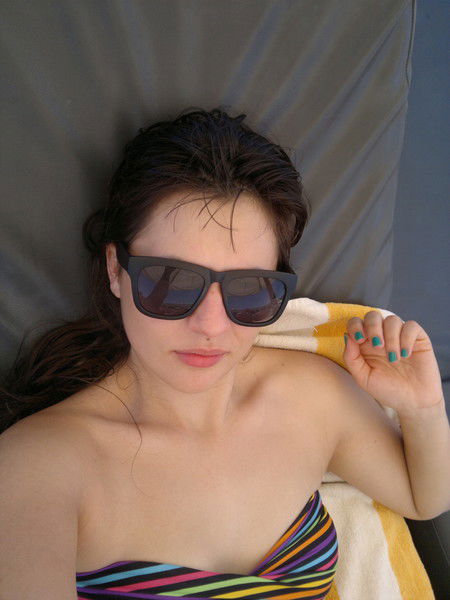 Иляна Авдеева