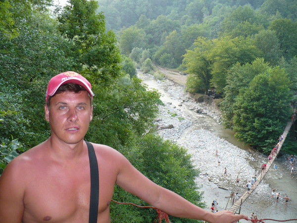 Дмитрий Евсеев