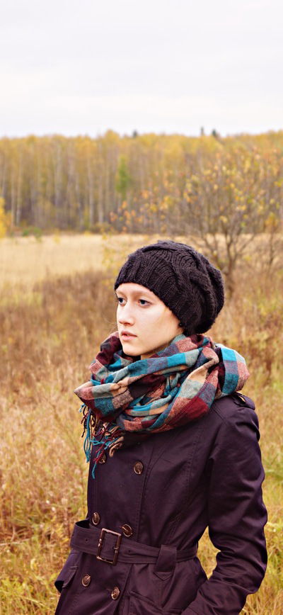 Анна Ковалёва