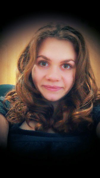 Екатерина Буравенкова