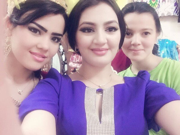 Диля Зайниева