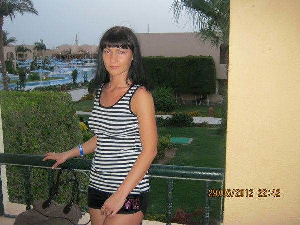 Лидия Анохина