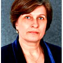 Ирина Васильевна Егорова