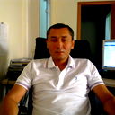 Канат Раимбаев