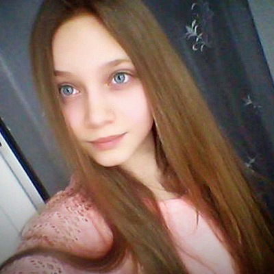 Вероника Горнева