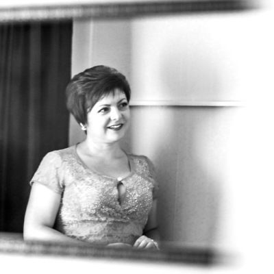 Лера Полежаева