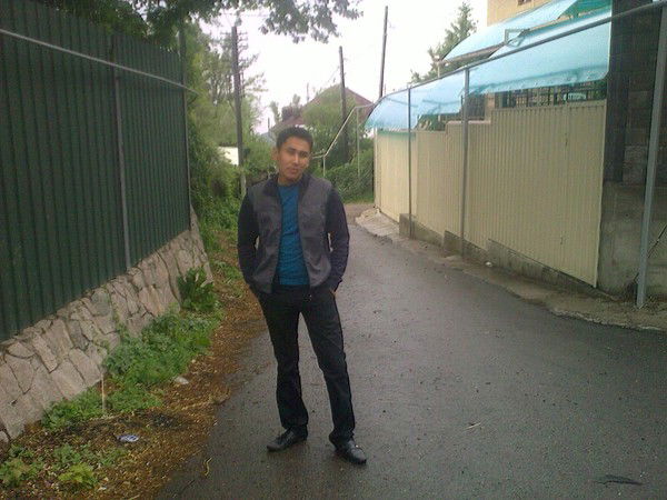 Аскар Айтмагамбетов