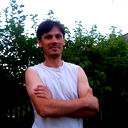 Алексей Опарин