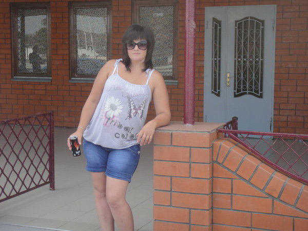 Людмила Гоголева