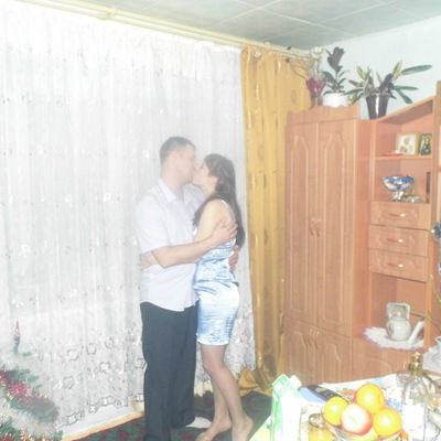 Евгения Чащина