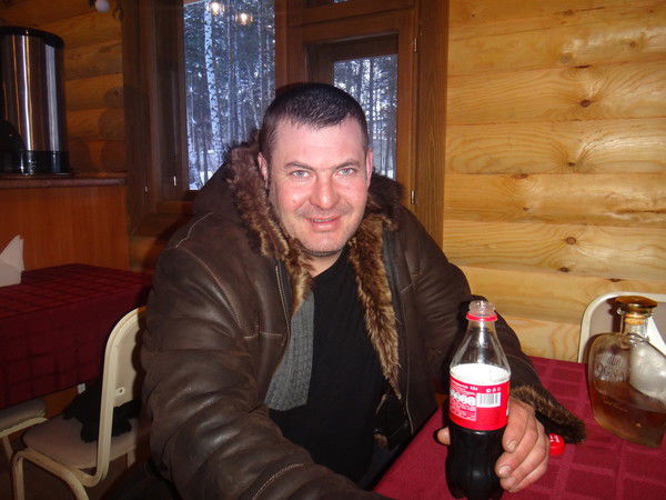 Толик Калмогоров