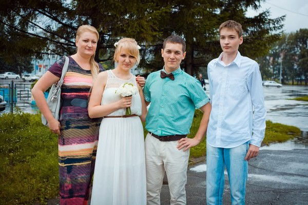 Вера Хромова(Голых)