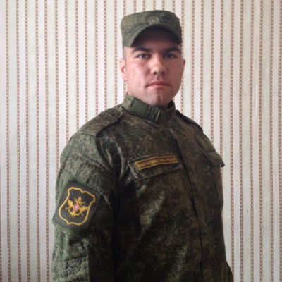 Данил Павленков